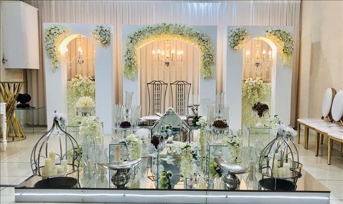 سالن عقد نفس