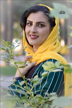 مریم نخعی 