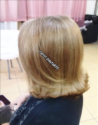 سالن زیبایی پایتخت  سالن زیبایی پایتخت