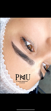 سالن زیبایی مریم نخعی