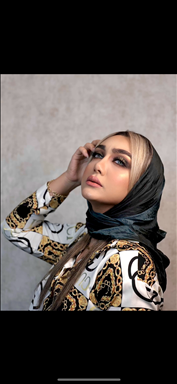 آرایش عروس قاین