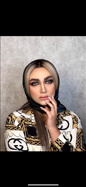 آرایشگاه زنانه قاین