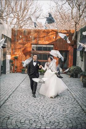 استودیو فیلم و عکس ماندگاران