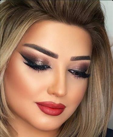 سالن زیباییآرشیدا