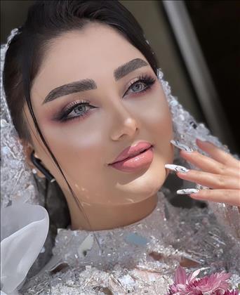 سالن زیبایی روهینا