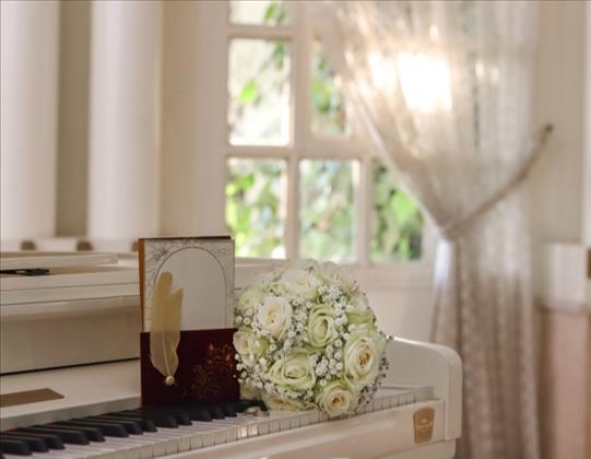 اتلیه عکاسی ملکه