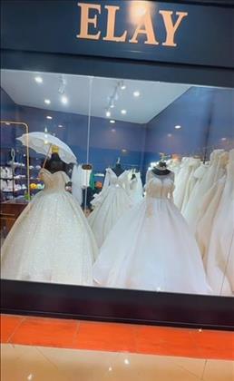 خانه عروس ال آی