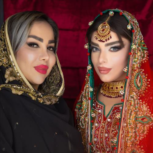 زیبایی قصر عروس