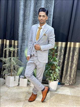 سالن زیبایی حسن قریشی