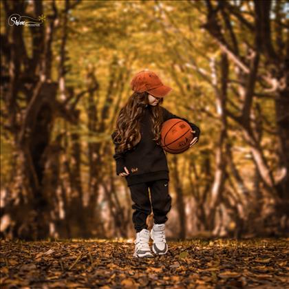 آتلیه تخصصی کودک شاین