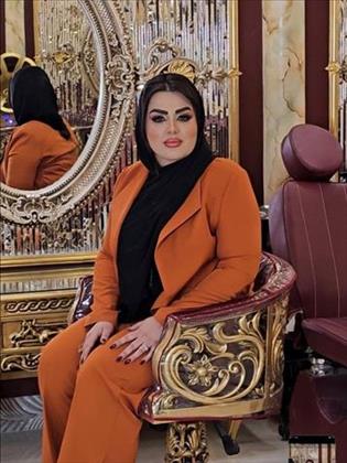 سالن زیبایی نگین طلایی