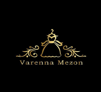 مزون لباس عروس و مجلسی وارنا 