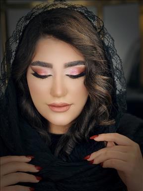آرایشگاه زنانه