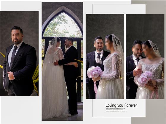 آتلیه حرمان(ازدواج آسان)