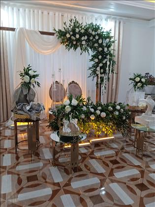 تشریفات آریایی پیوند 