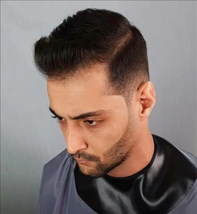 سالن زیبایی تخصصی آقایان سالن زیبایی تخصصی آقایان