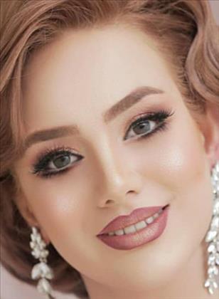 سالن زیبایی الناز کبیری