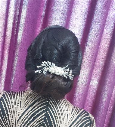 سالن زیبایی ماهک 