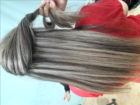 سالن زیبایی الماس 