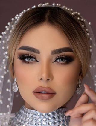 سالن زیبایی مه ثنا