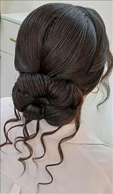 آرایش عروس مشهد
