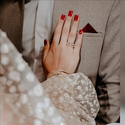 آتلیه عروس صفورا سرگزی