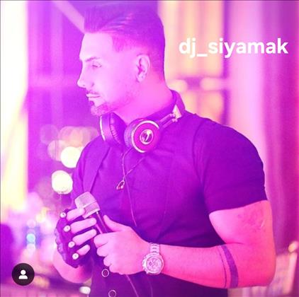 دیجی سیامک شیراز ی