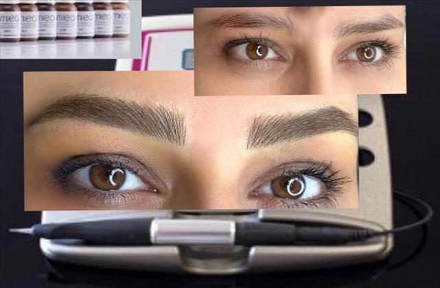 سالن زیبایی زیبا شو