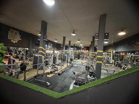 آکادمی ناباک 