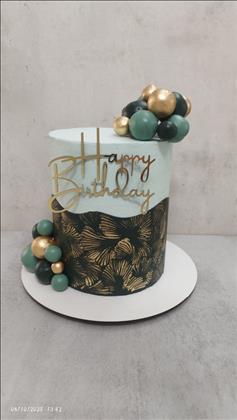 کیک خانگی  هانیا کیک خانگی  هانیا