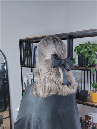 خدمات مو پریسا هاشمی