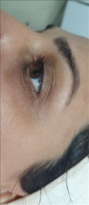 فیشال عادله سعادتمند