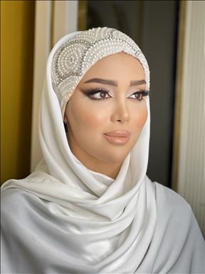 گریم عروس