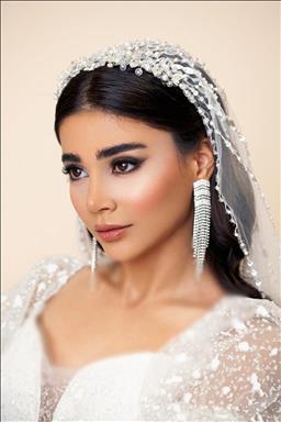 سالن زیبایی ماندانا 3