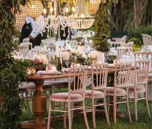 یارندی ایونت