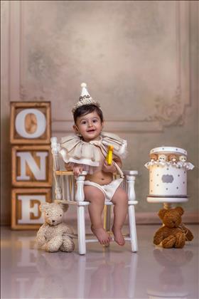 آتلیه کودک هوژین