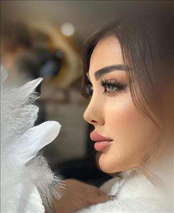 سالن زیبایی عروس ماهلی