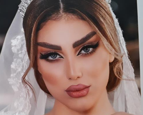 عروس سرای پارس پرنس