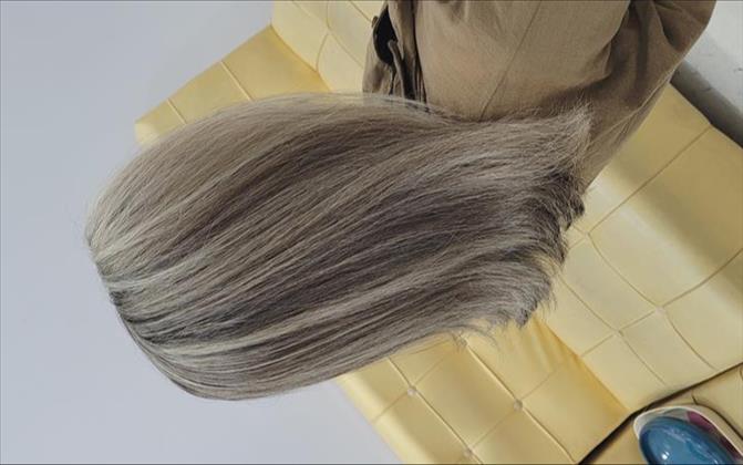 سالن زیبایی ماه تک