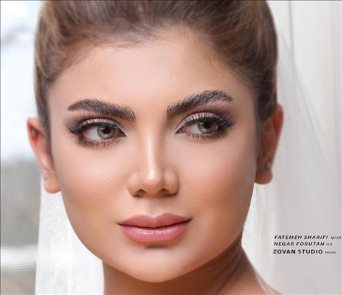 سالن زیبایی لیان