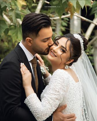 استودیو احمد صیادمنش