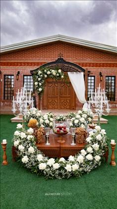 خانه عقد جانان