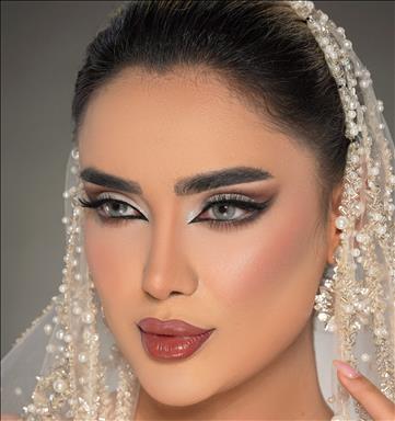 سالن زیبایی بم