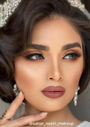 آموزشگاه سحر نصیری