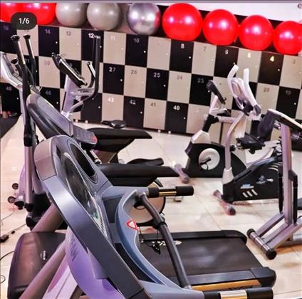 باشگاه بانوان آرشیدا 