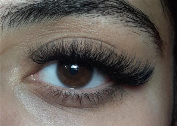 سالن زیبایی سولماز