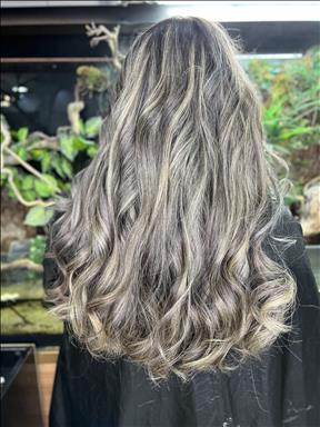 آرایشگاه عروس