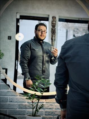 مرکز تخصصی داماد رضا شروین