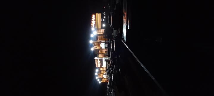 عمارت پایتخت