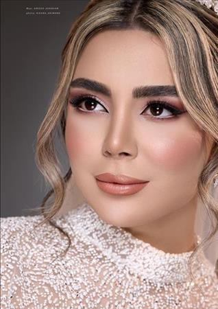 آرزو عسکریان